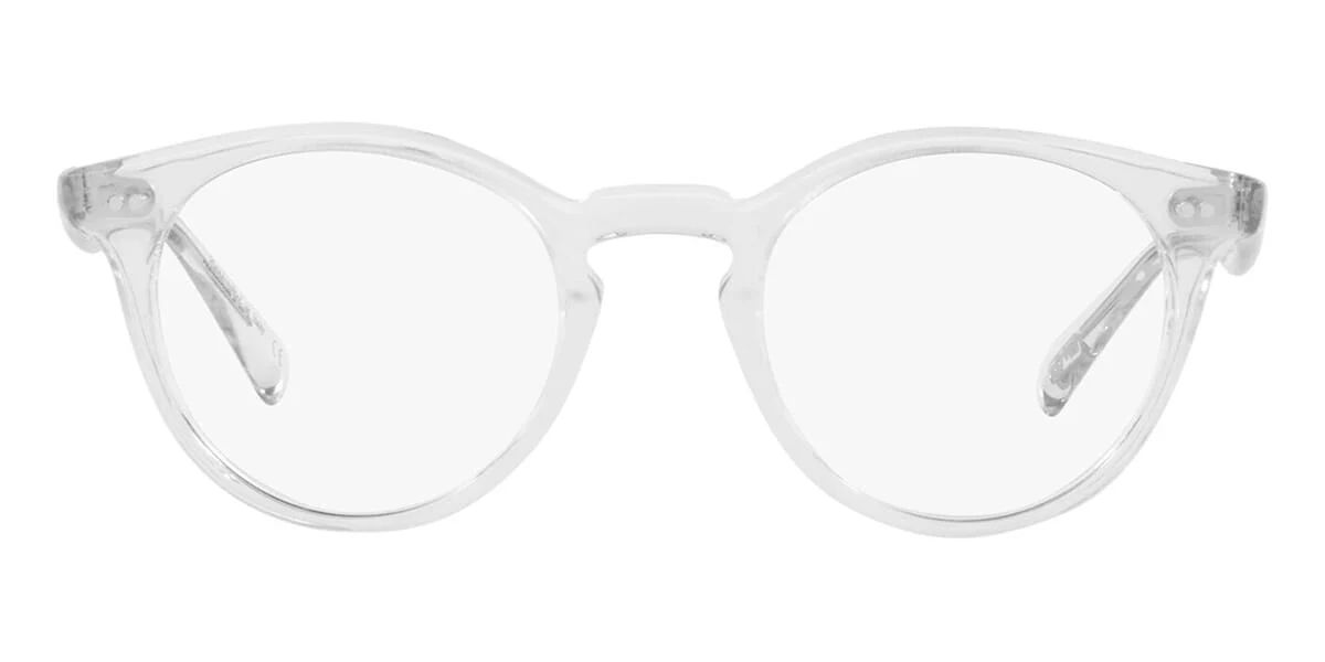 Oliver Peoples Romare OV5459U 1011 - As Seen On Novak Djokovic - Image 2