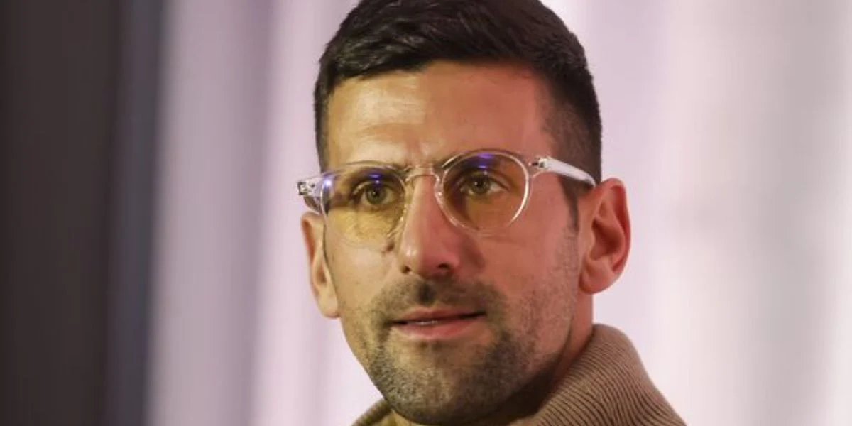 Oliver Peoples Romare OV5459U 1011 - As Seen On Novak Djokovic - Image 4
