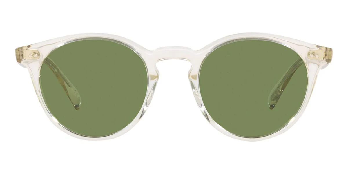 Oliver Peoples Romare Sun OV5459SU 1692/O9 Polarised - Image 2