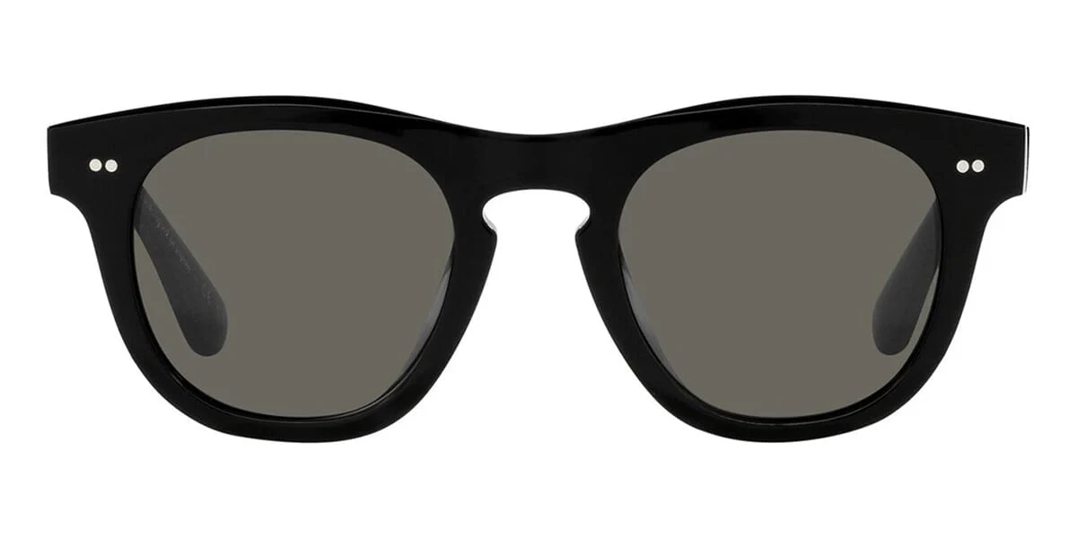 Oliver Peoples Rorke OV5509SU 1731/R5 - As Seen On George Russell - Image 2
