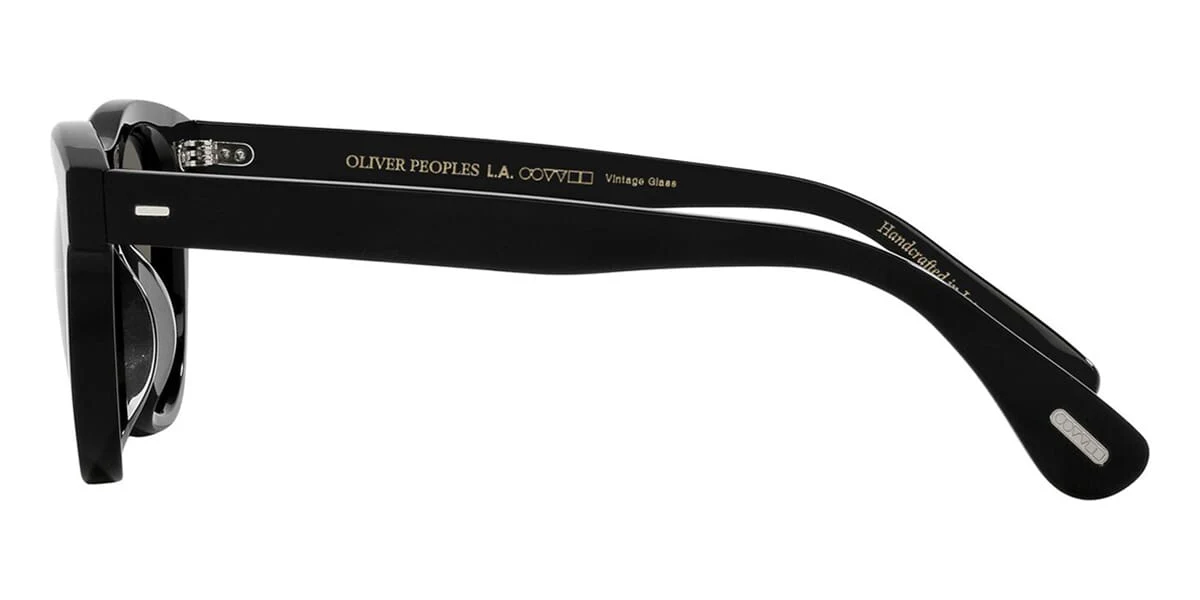Oliver Peoples Rorke OV5509SU 1731/R5 - As Seen On George Russell - Image 3
