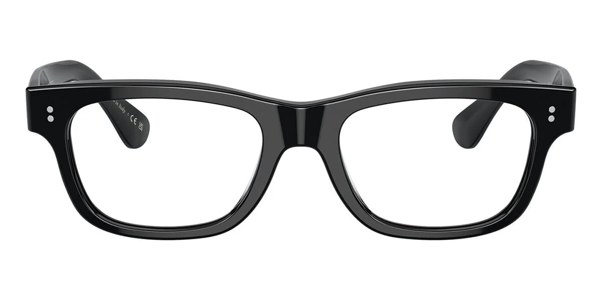 Oliver Peoples Rosson OV5540U 1005 - Image 2