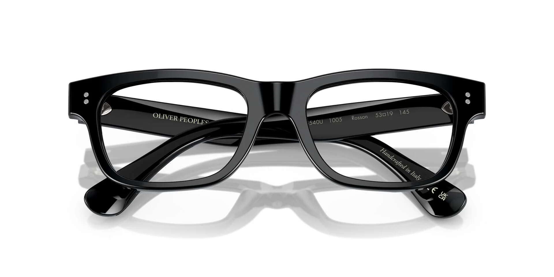 Oliver Peoples Rosson OV5540U 1005 - Image 4
