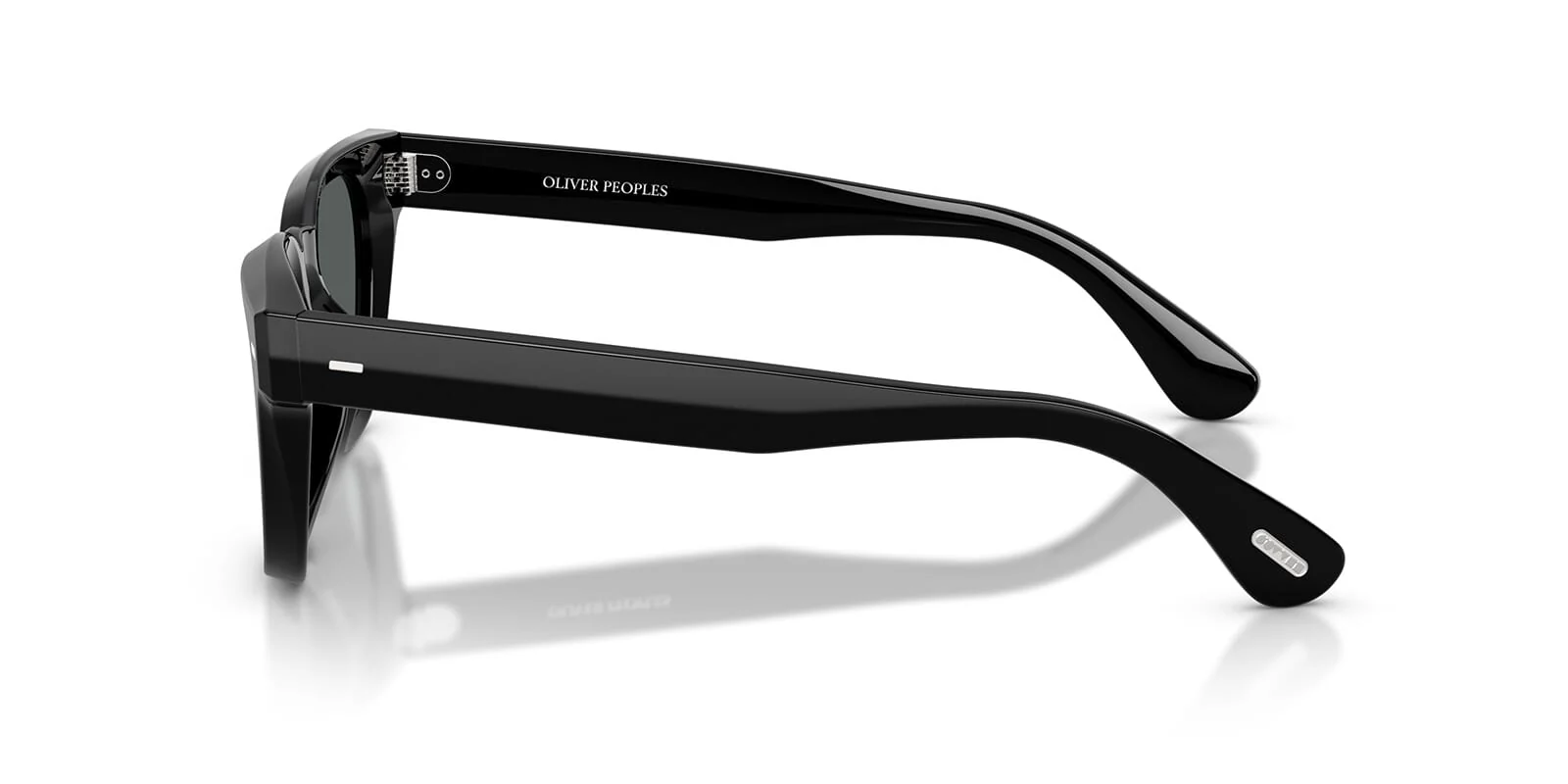 Oliver Peoples Rueny OV5601SU 1731/P2 Polarised - As Seen On Emma Roberts - Image 3