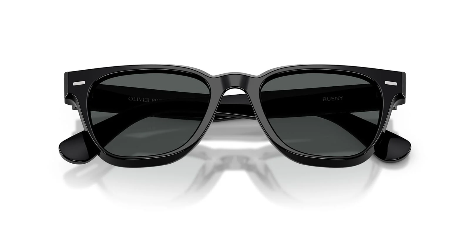 Oliver Peoples Rueny OV5601SU 1731/P2 Polarised - As Seen On Emma Roberts - Image 5