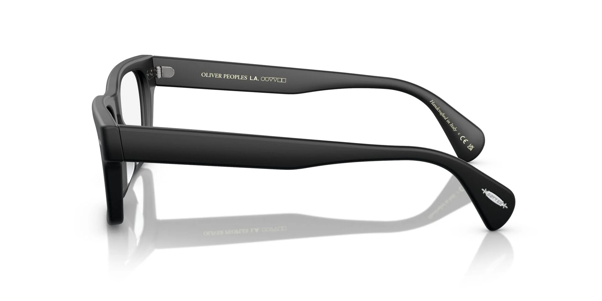 Oliver Peoples Ryce OV5332U 1465 - As Seen On Jose Mourinho - Image 3