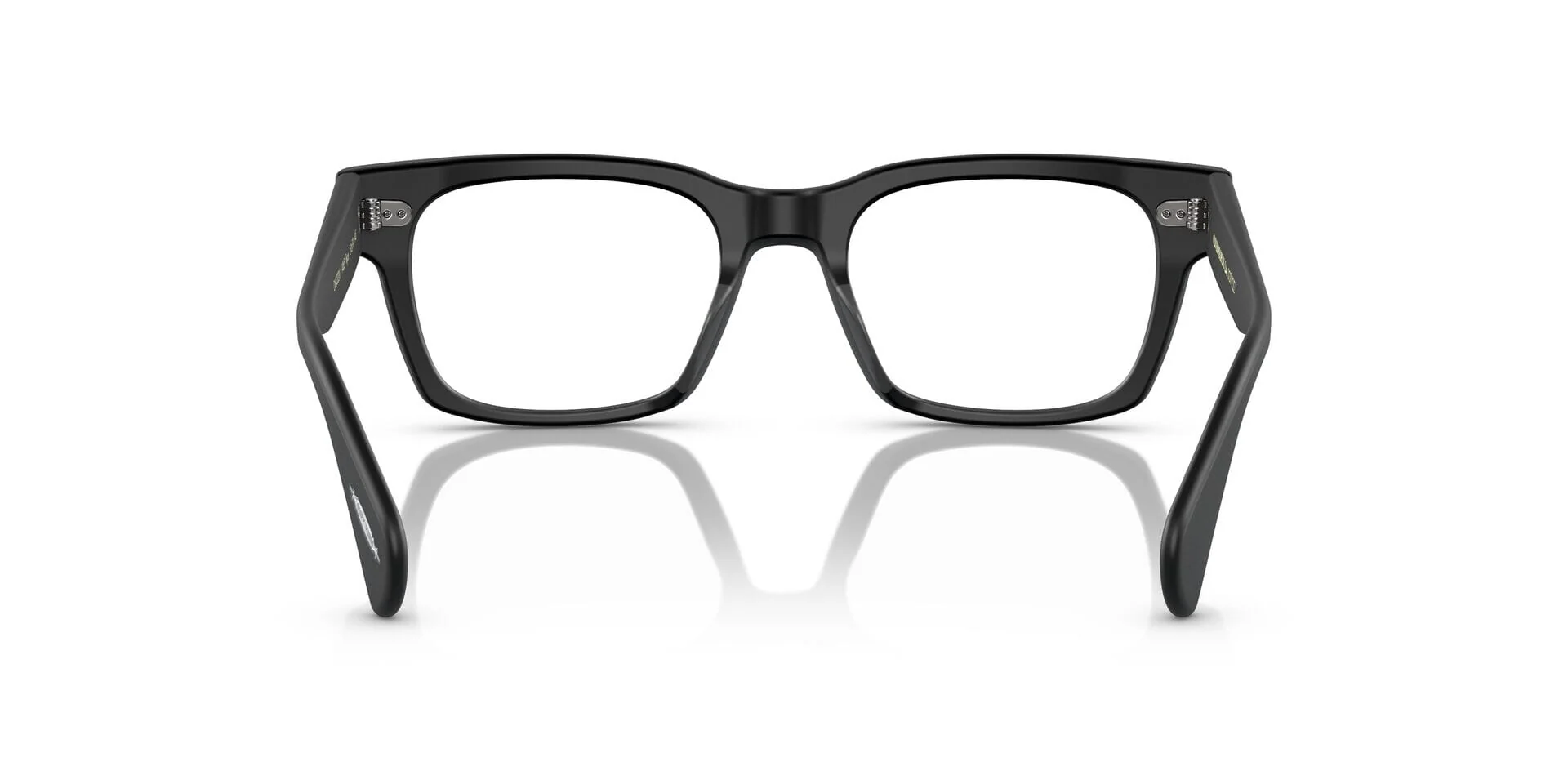 Oliver Peoples Ryce OV5332U 1465 - As Seen On Jose Mourinho - Image 6