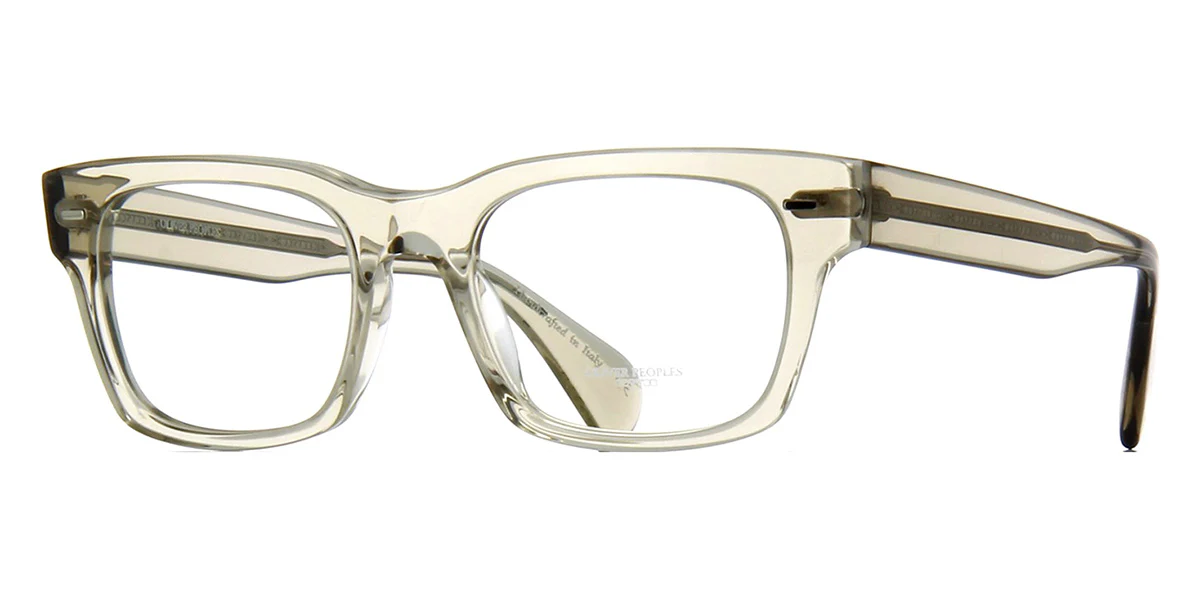 Oliver Peoples Ryce OV5332U 1524 Shroom - As Seen On Jeffrey Dean Morgan & Pedro Pascal