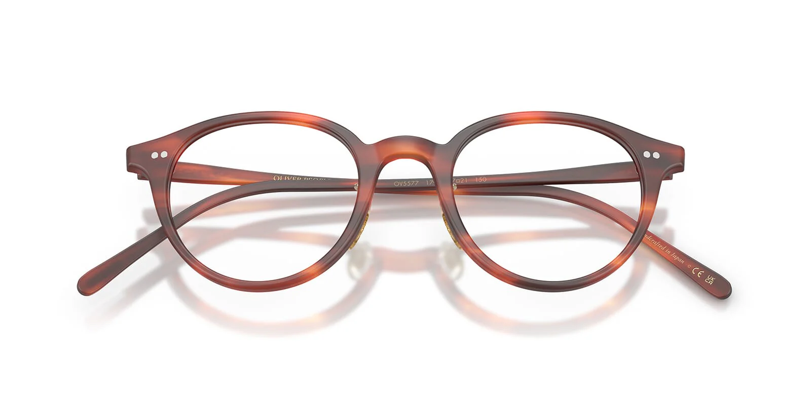 Oliver Peoples Sarelle OV5577 1799 - Image 4