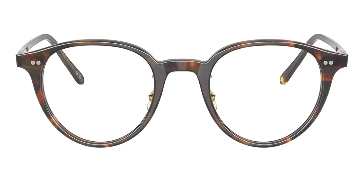 Oliver Peoples Sarelle OV5577 1801 - Image 2