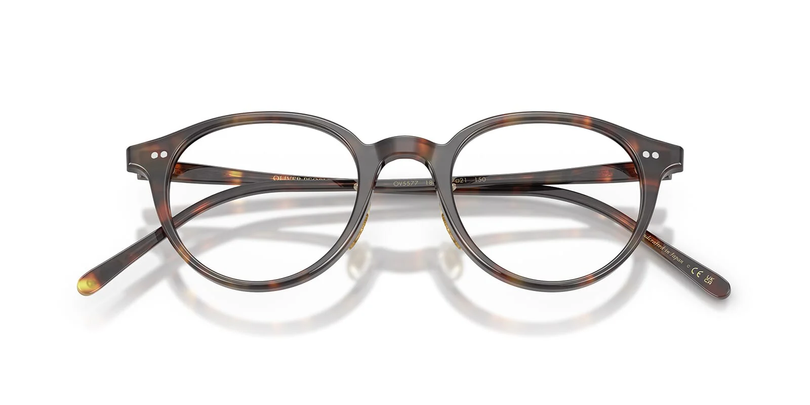 Oliver Peoples Sarelle OV5577 1801 - Image 4