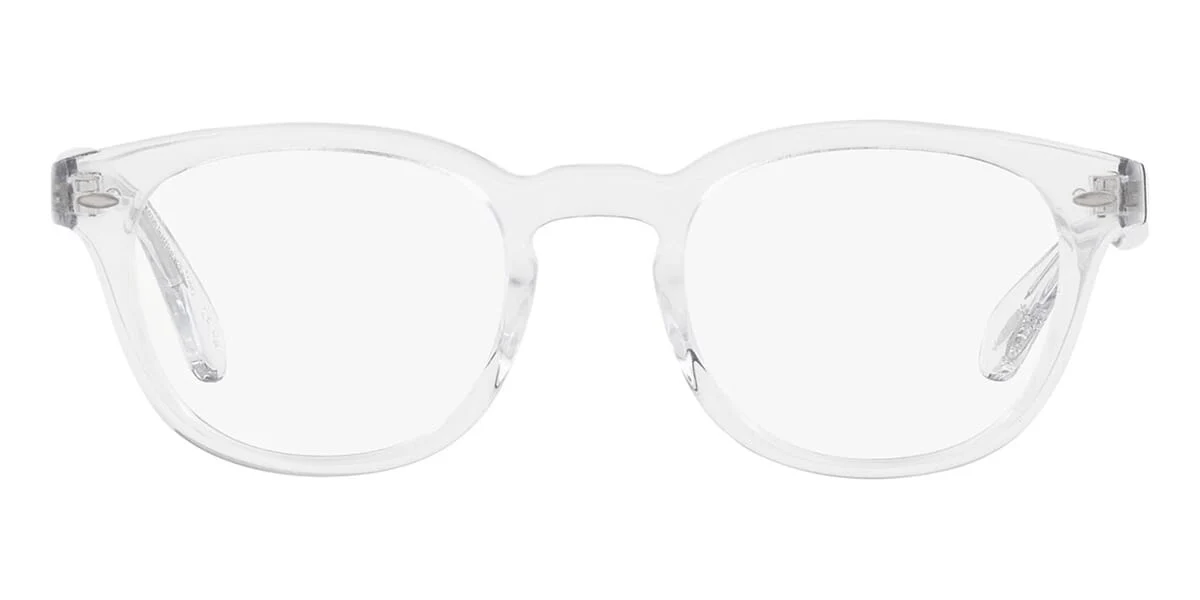 Oliver Peoples Sheldrake OV5036 1762 - As Seen On Kit Harington & Brandon Sklenar - Image 2
