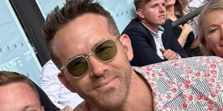 Oliver Peoples Sheldrake Sun OV5036S 1580/52 - As Seen On Ryan Reynolds & Clark Gregg - Image 4