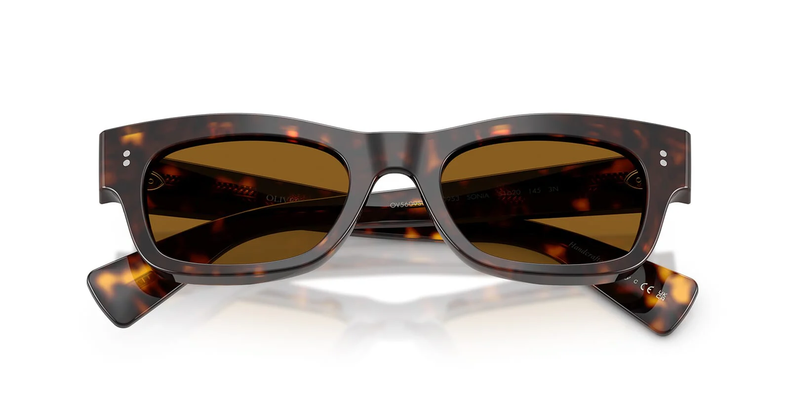 Oliver Peoples Sonia OV5609SU 1009/53 - Image 4