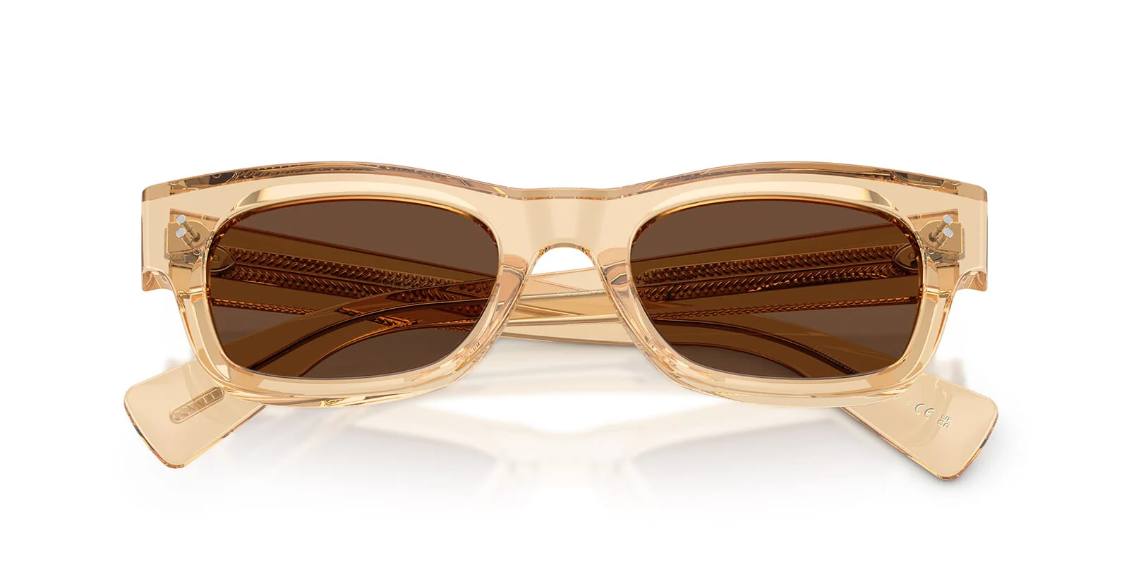 Oliver Peoples Sonia OV5609SU 1766/AN Polarised - Image 4