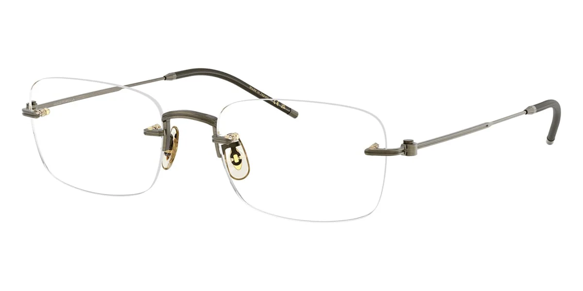 Oliver Peoples TK-10 OV1359T 5284