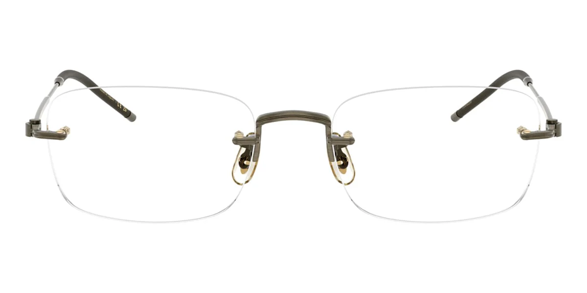 Oliver Peoples TK-10 OV1359T 5284 - Image 2