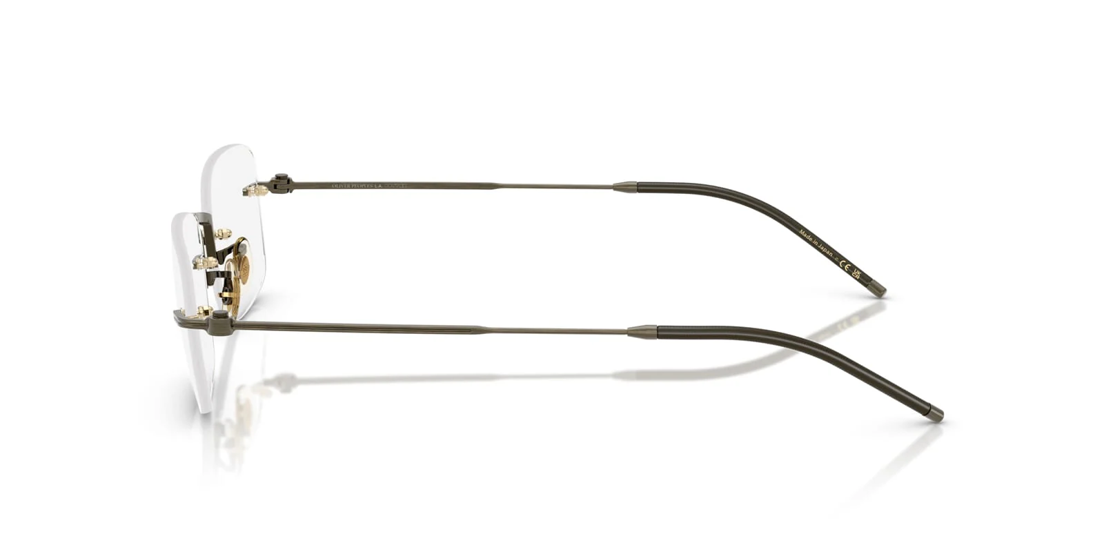 Oliver Peoples TK-10 OV1359T 5284 - Image 3