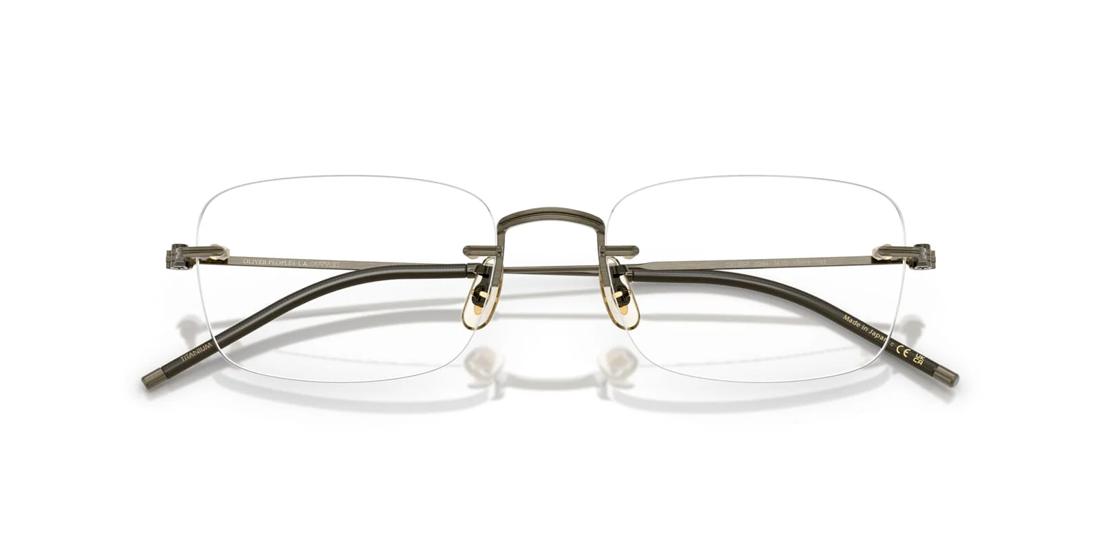 Oliver Peoples TK-10 OV1359T 5284 - Image 4