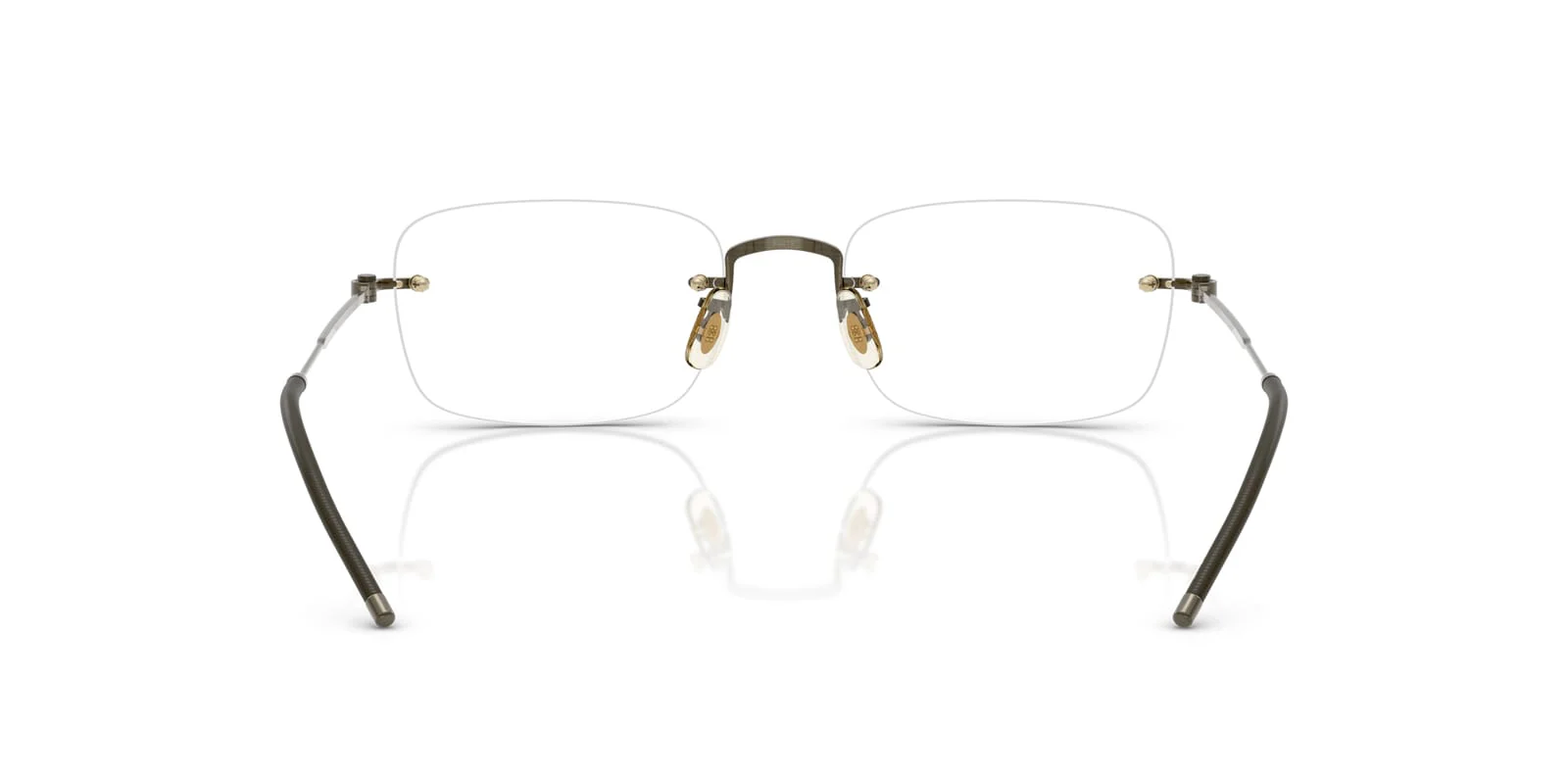 Oliver Peoples TK-10 OV1359T 5284 - Image 5