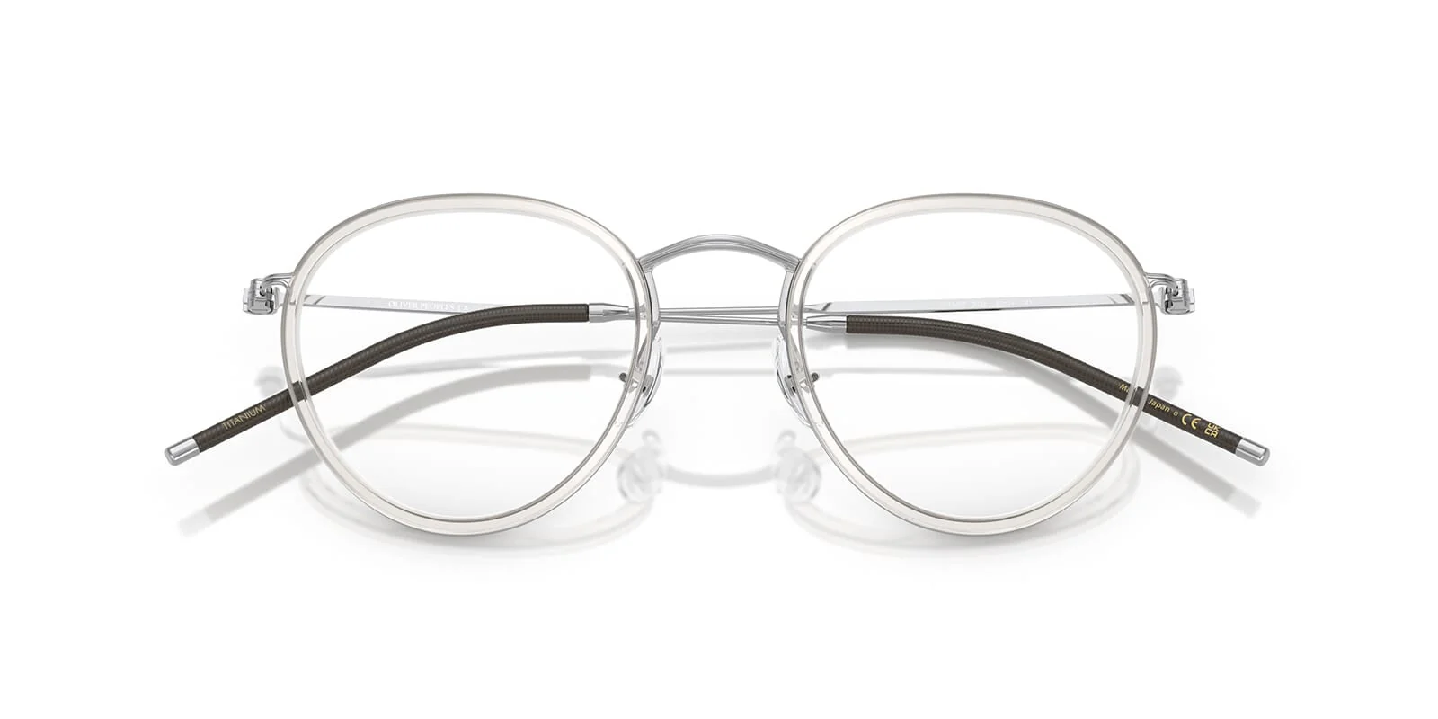 Oliver Peoples TK-11 OV1360T 5036 - Image 4