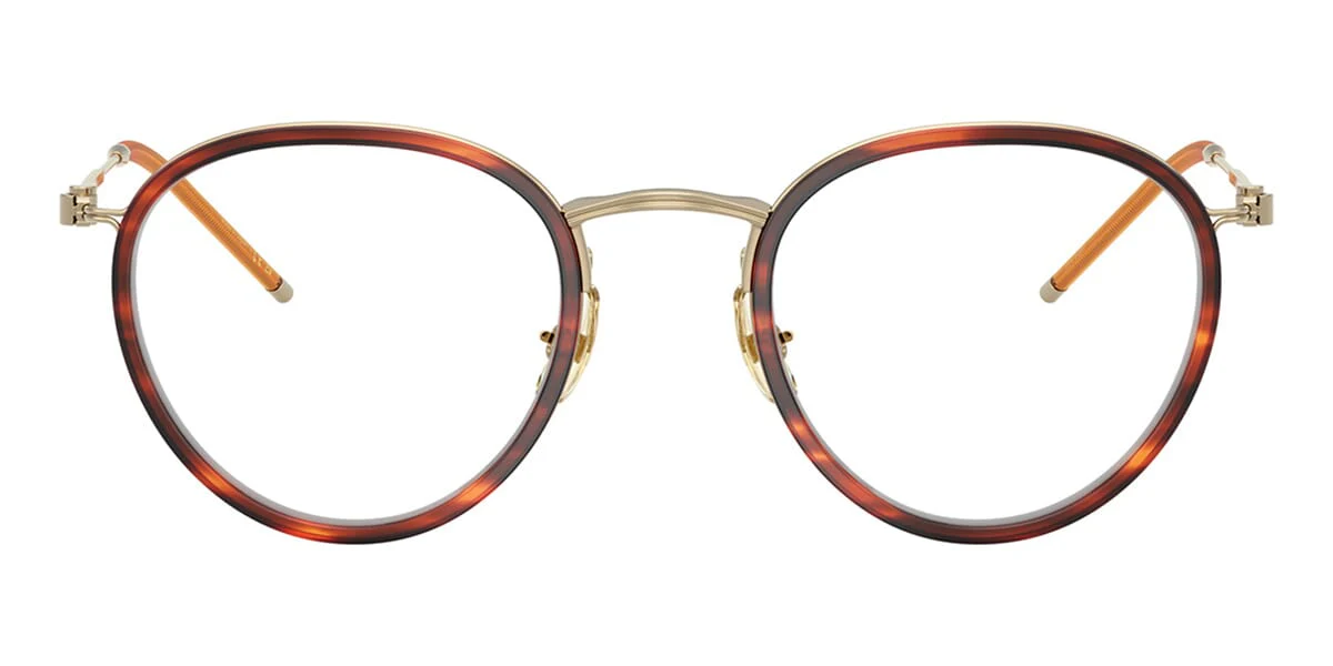 Oliver Peoples TK-11 OV1360T 5341 - Image 2