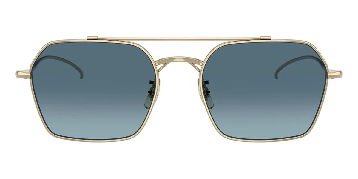Oliver Peoples Tk-15 OV1365ST 5035/Q8 - Image 2