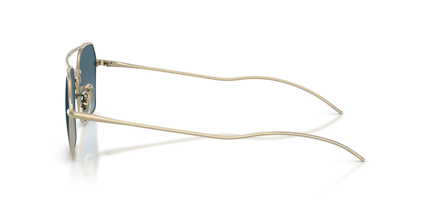 Oliver Peoples Tk-15 OV1365ST 5035/Q8 - Image 3