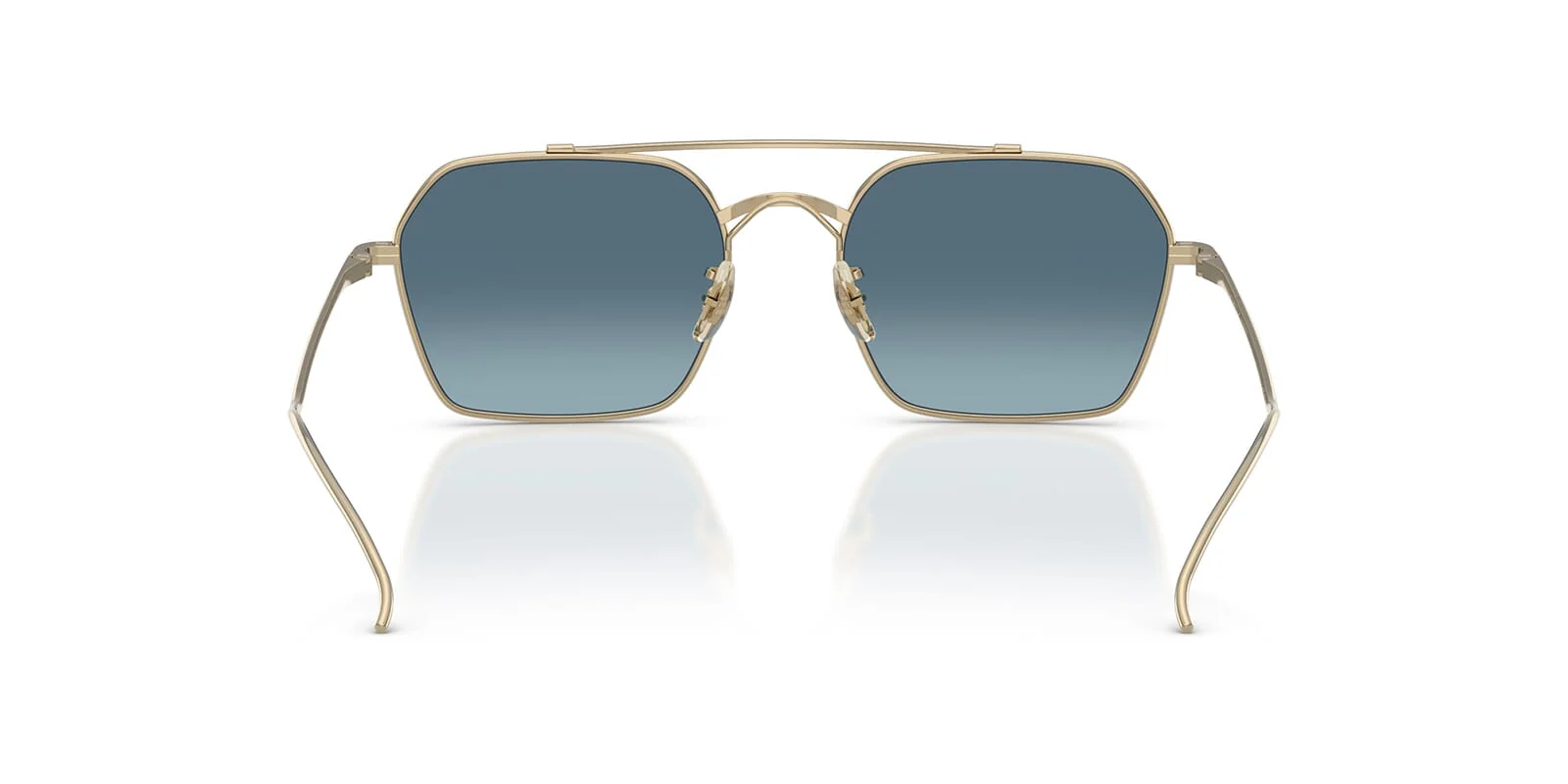 Oliver Peoples Tk-15 OV1365ST 5035/Q8 - Image 5