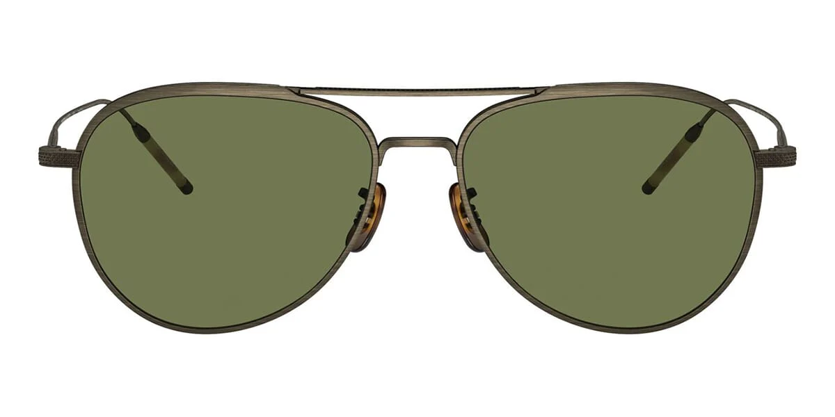 Oliver Peoples TK-3 OV1276ST 5284/52 - Image 2