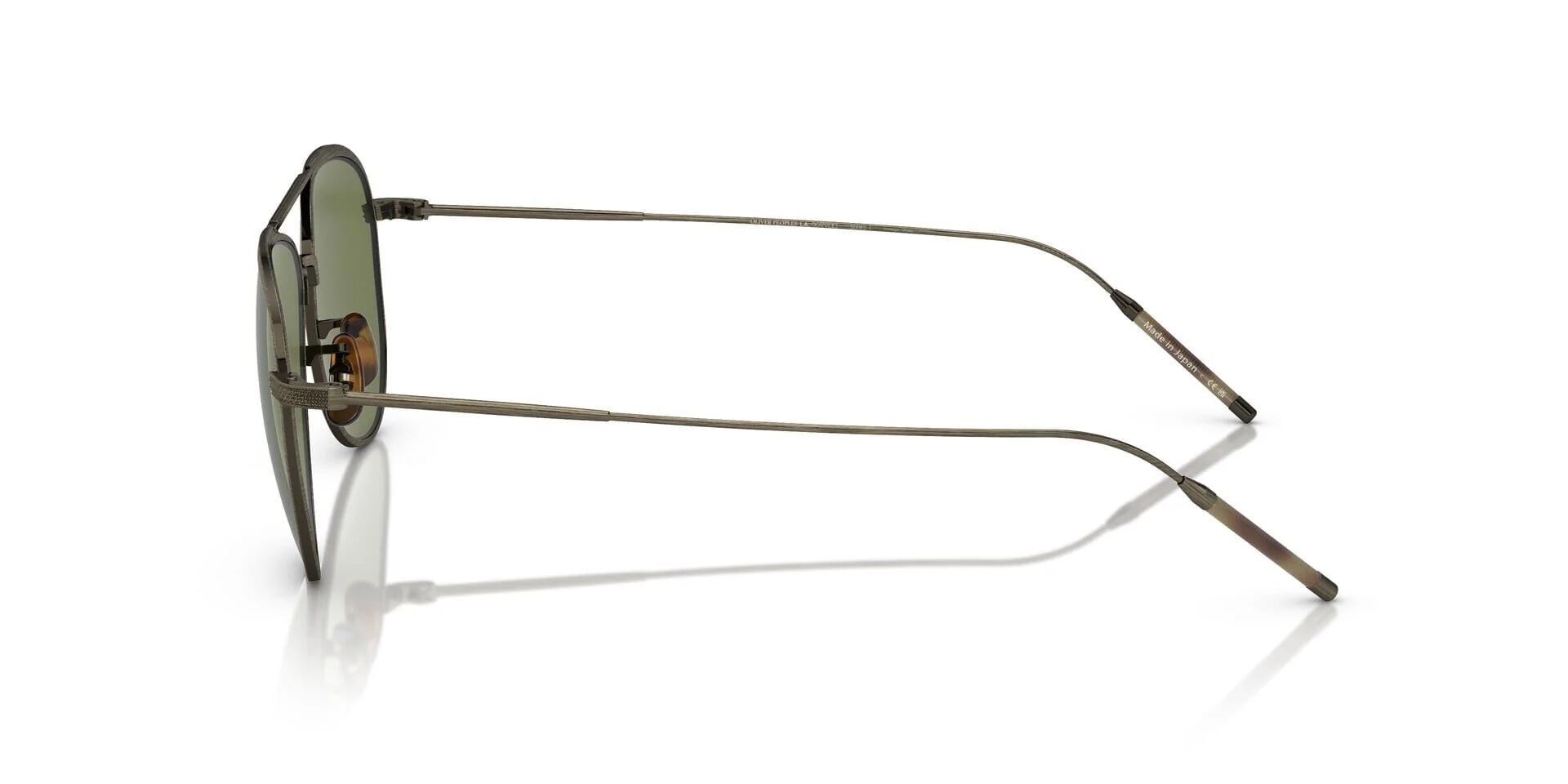 Oliver Peoples TK-3 OV1276ST 5284/52 - Image 3