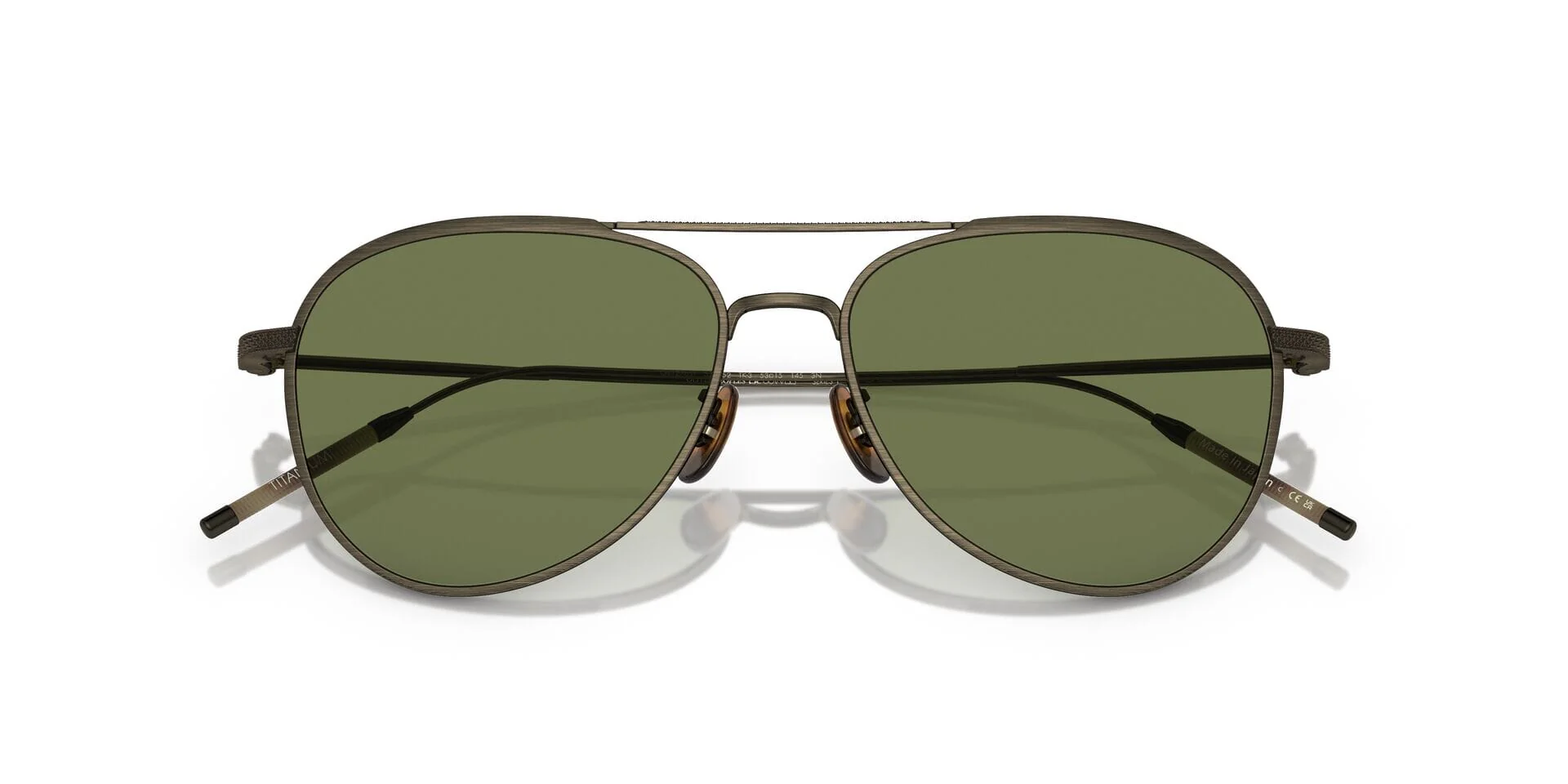 Oliver Peoples TK-3 OV1276ST 5284/52 - Image 4