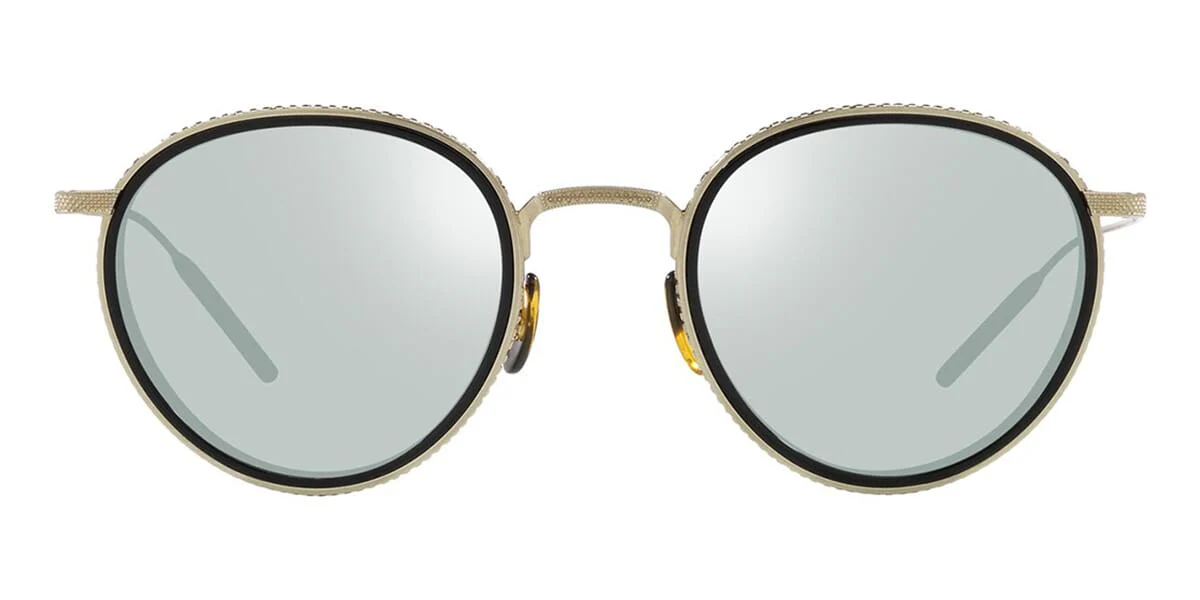 Oliver Peoples Tk-8 OV1318T 5035 - Image 2
