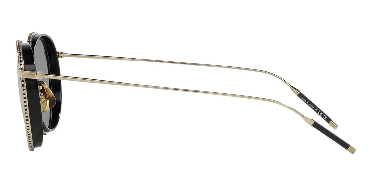 Oliver Peoples Tk-8 OV1318T 5035 - Image 3