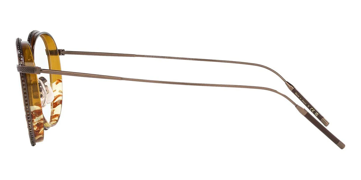 Oliver Peoples Tk-8 OV1318T 5284 - Image 3