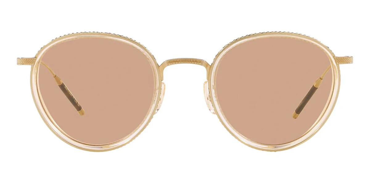 Oliver Peoples Tk-8 OV1318T 5327 - Image 2