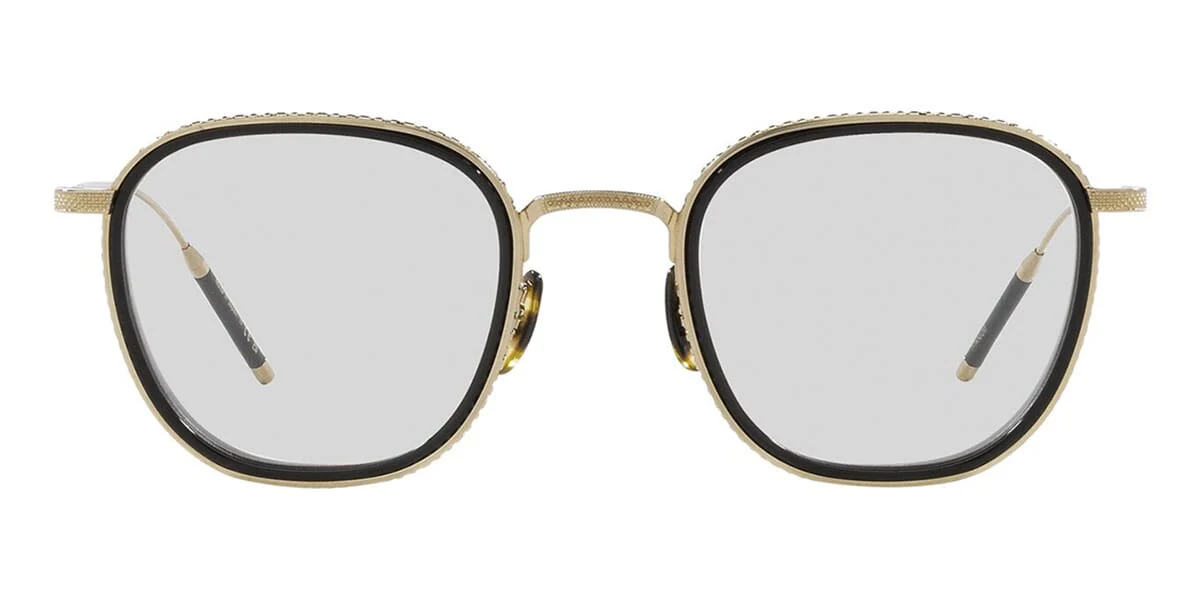 Oliver Peoples Tk-9 OV1321T 5035 - Image 2