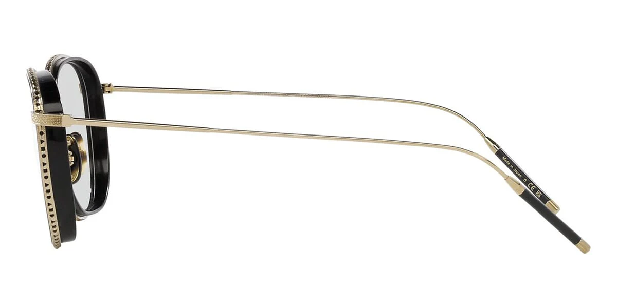Oliver Peoples Tk-9 OV1321T 5035 - Image 3
