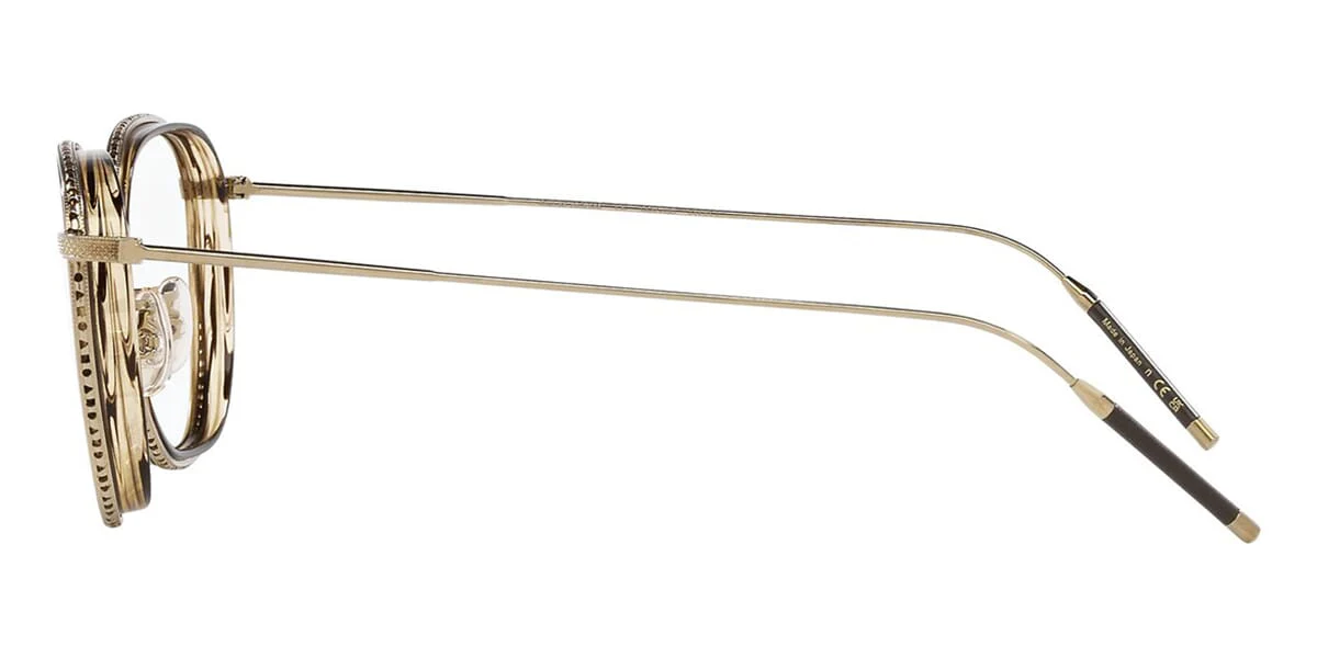 Oliver Peoples TK-9 OV1321T 5129 - Image 3