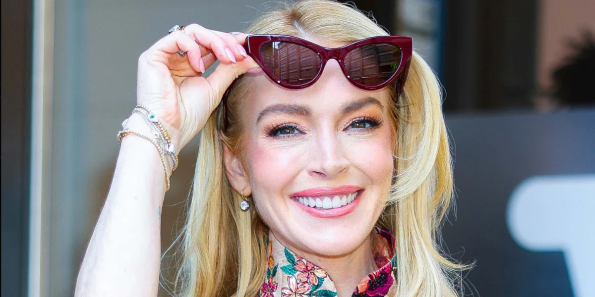 Oliver Peoples x Khaite 1951c OV5573SU 1789/73 - As Seen On Natasha Lyonne & Lindsay Lohan - Image 5
