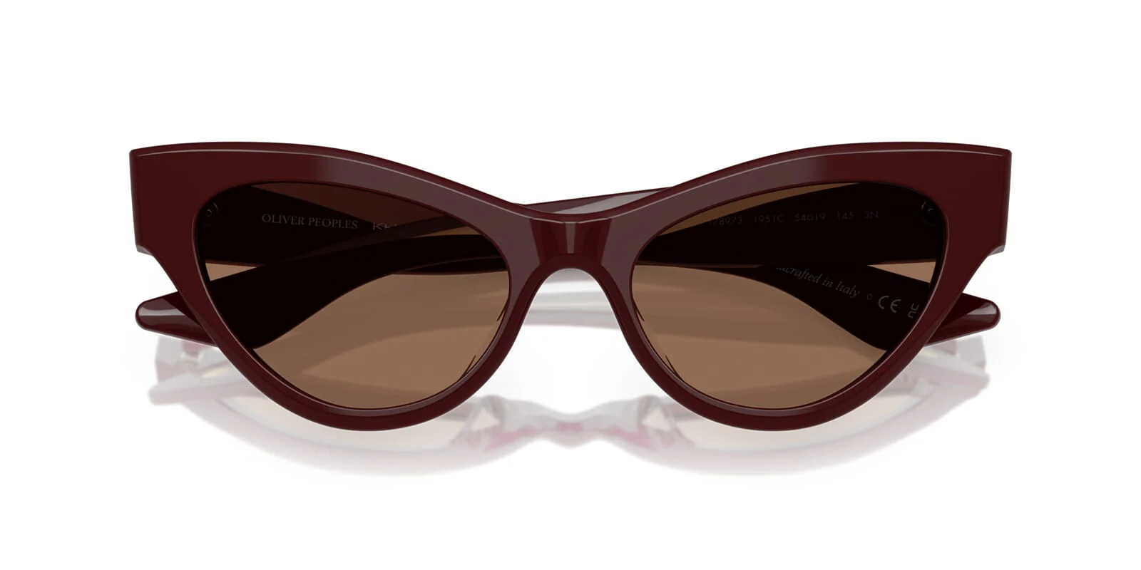 Oliver Peoples x Khaite 1951c OV5573SU 1789/73 - As Seen On Natasha Lyonne & Lindsay Lohan - Image 6