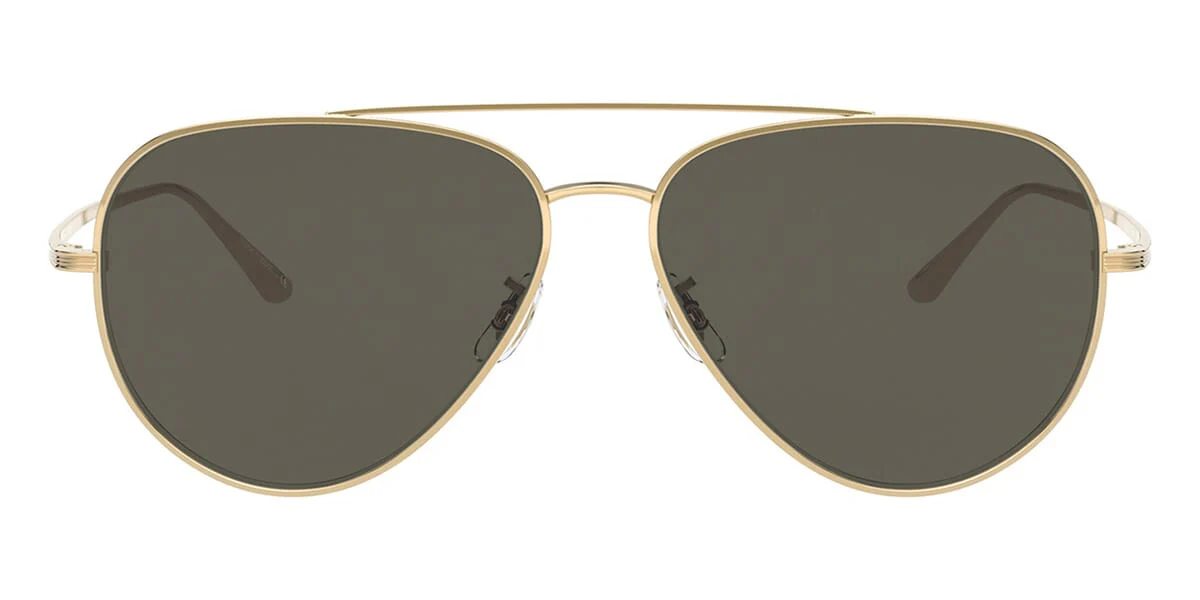Oliver Peoples x The Row Casse OV1277ST 5292/P1 Polarised - Image 2