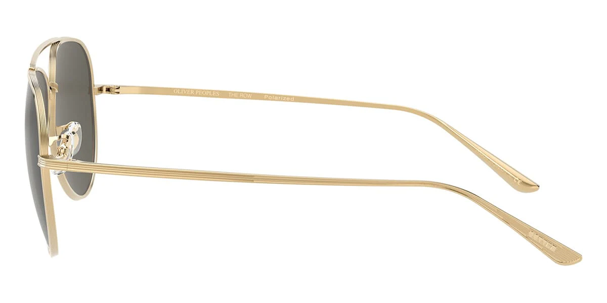 Oliver Peoples x The Row Casse OV1277ST 5292/P1 Polarised - Image 3