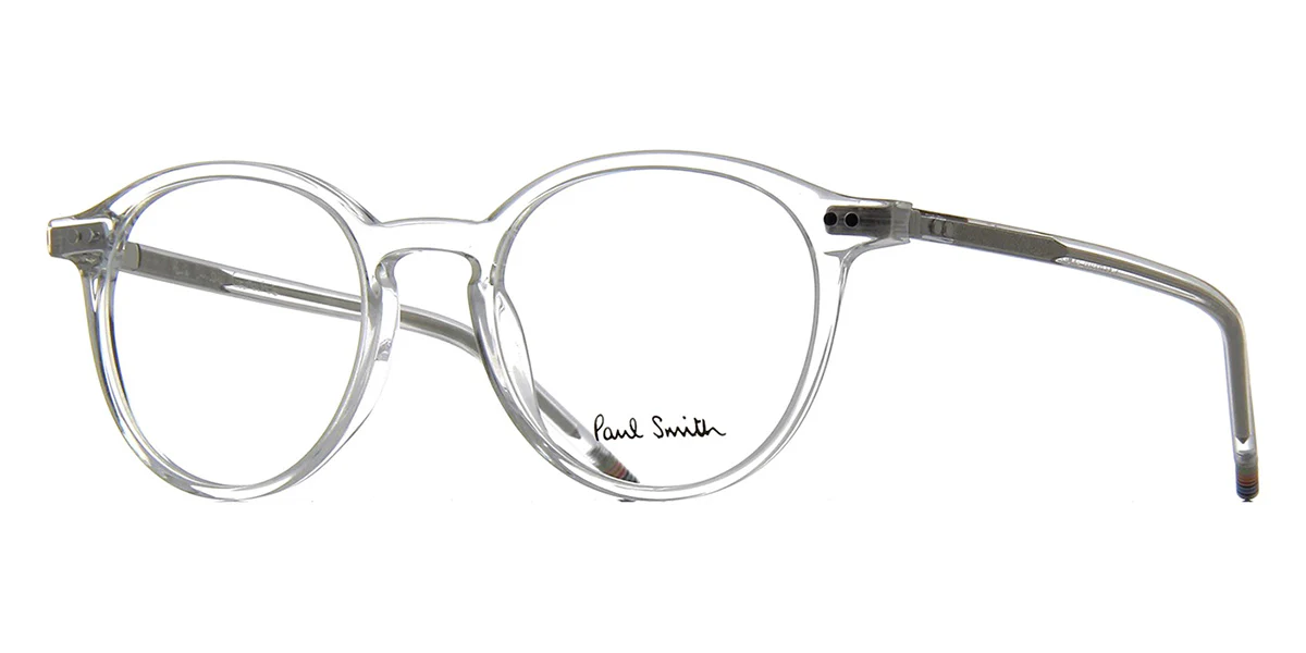 Paul Smith Carlisle PSOP033 05 Crystal - As Seen On Mason Gooding