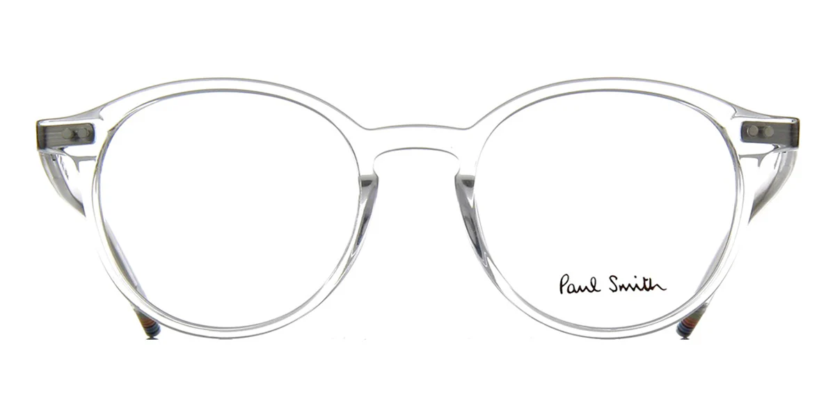 Paul Smith Carlisle PSOP033 05 Crystal - As Seen On Mason Gooding - Image 2
