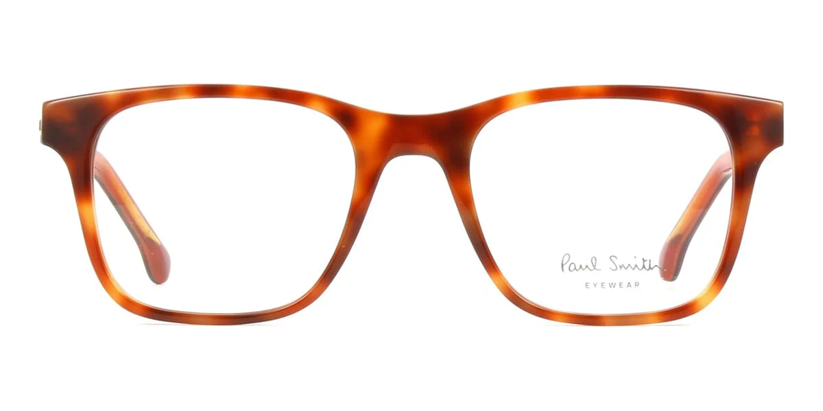 Paul Smith Emerson PSOP061 02 Havana - Image 2