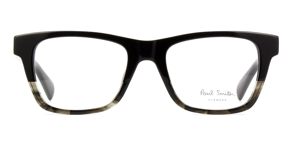 Paul Smith Fairfax PSOP085 01 Black Havana - Image 2