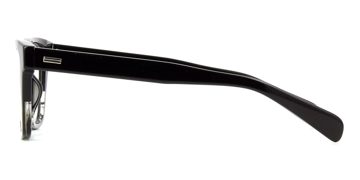 Paul Smith Fairfax PSOP085 01 Black Havana - Image 3