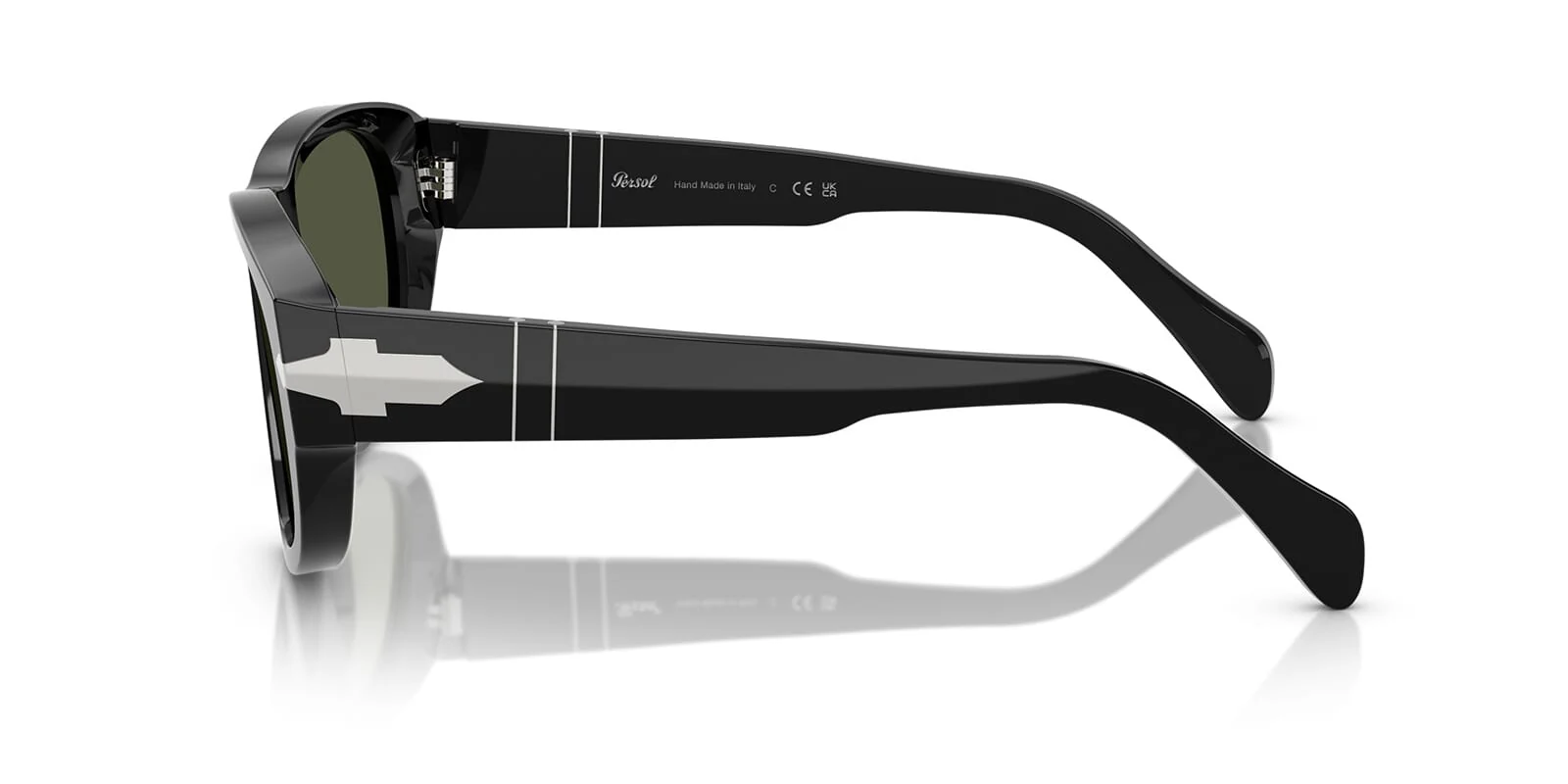 Persol 0050S 95/31 - As Seen On Eric Masip - Image 3