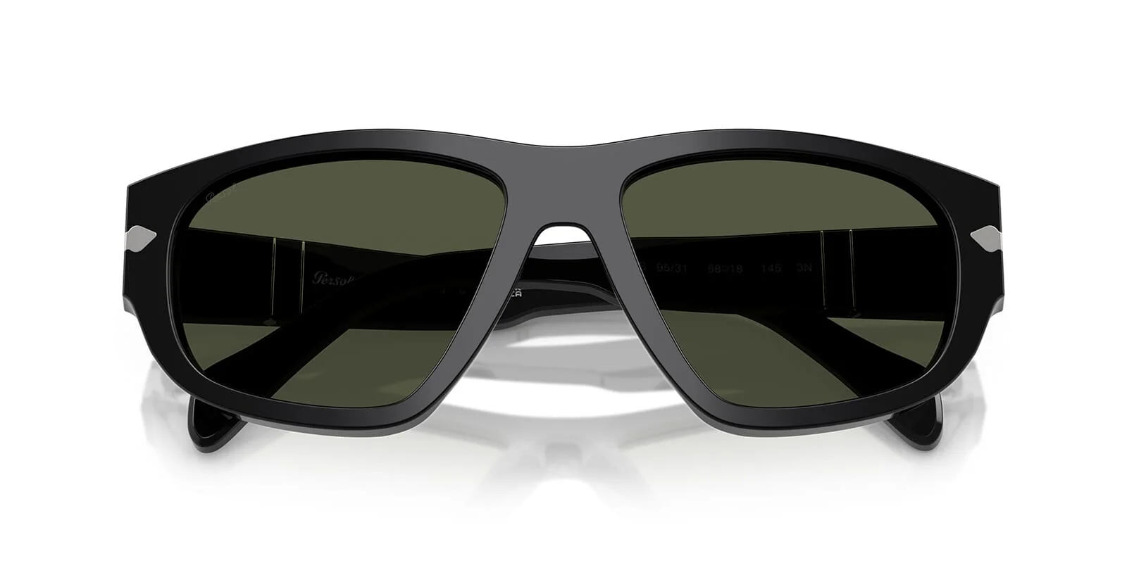 Persol 0050S 95/31 - As Seen On Eric Masip - Image 5